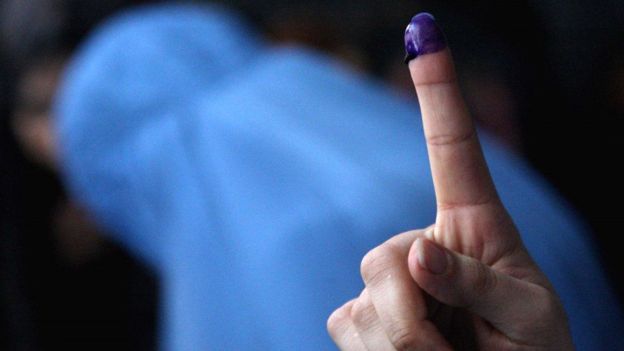 به بهانه آغاز یک رقابت خونین انتخاباتی/ رئیس جمهور افغانستان چگونه انتخاب میشود؟ به بهانه آغاز یک رقابت خونین انتخاباتی/ رئیس جمهور افغانستان چگونه انتخاب میشود؟