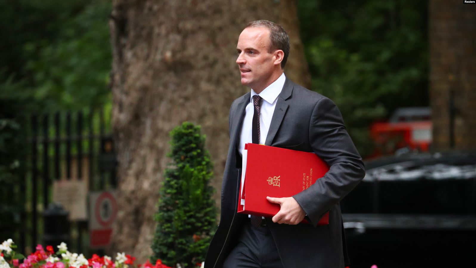 وزیر خارجه بریتانیا: خبری از معامله نفت‌کش‌ها نیست