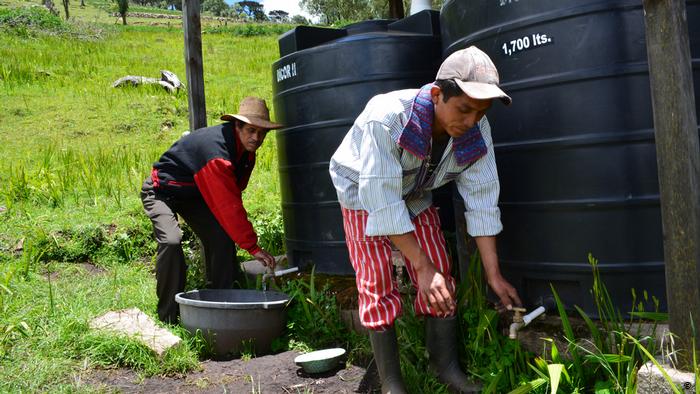 درگیری بر سر منابع/ بیش از 160 فعال زیست محیطی در سال گذشته کشته شدند