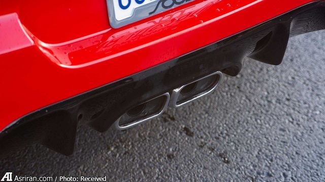 خودروی جعبه ای کیا موتورز! (+تصاویر)