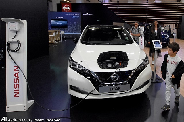 بزرگترین تولیدکنندگان خودروهای NEV در جهان بزرگترین تولیدکنندگان خودروهای NEV در جهان