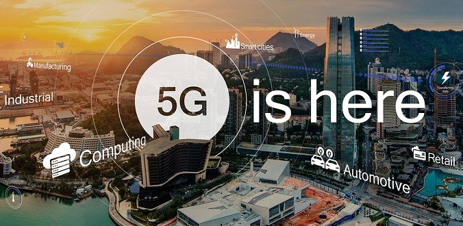 کدام کشورها هوآوی را برای ساخت 5G خود انتخاب کرده‌اند
