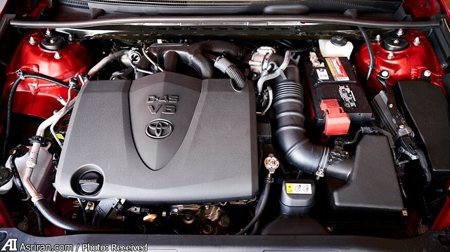 وقتی برچسب قیمت یک 