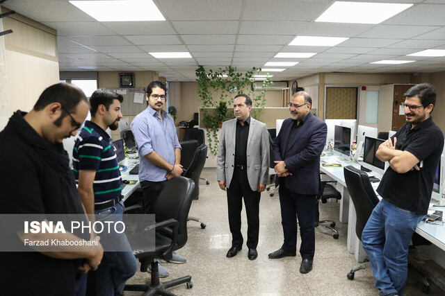 رئیس سازمان سینمایی: داشتههای سینما را تخریب نکردیم رئیس سازمان سینمایی: داشتههای سینما را تخریب نکردیم