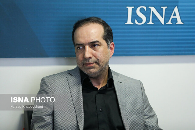 رئیس سازمان سینمایی: داشته‌های سینما را تخریب نکردیم
