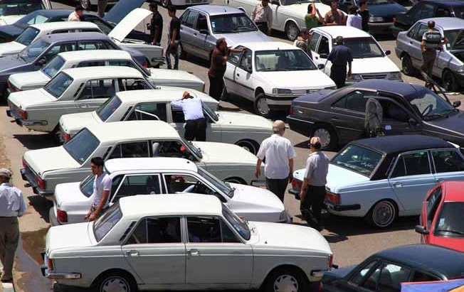 خرید و فروش وکالتی خودرو چه مشکلاتی را برای فروشنده در پی دارد؟ خرید و فروش وکالتی خودرو چه مشکلاتی را برای فروشنده در پی دارد؟