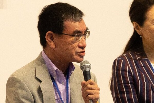 وزیر دفاع ژاپن: تهدید منابع تامین نفتی برای کشورش بدترین سناریوی ممکن است