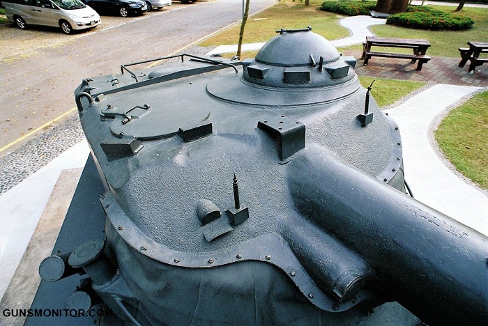 ارابه فرانسوی محبوب دوران جنگ سرد!(+تصاویر)