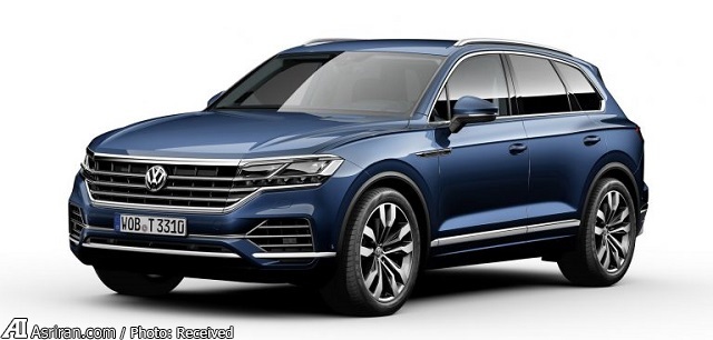 سی اس85؛ شاسی بلند جدید چانگان معرفی شد (+فیلم و تصاویر) سی اس85؛ شاسی بلند جدید چانگان معرفی شد (+فیلم و تصاویر)