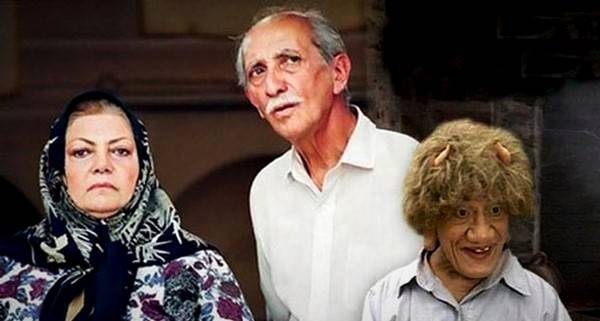 کوچ سروِ خوش‌پوشِ سینما