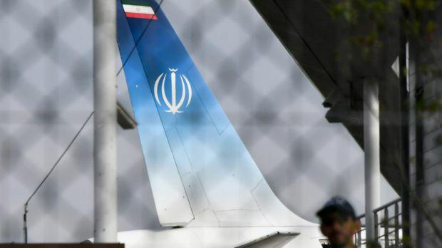 سفر ناگهانی ظریف به نشست سران گروه 7