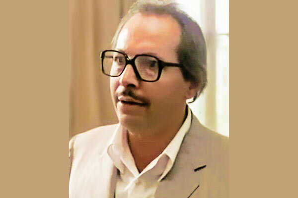 بازگشت بازیگر «هامون» به سینما پس از ۱۶ سال