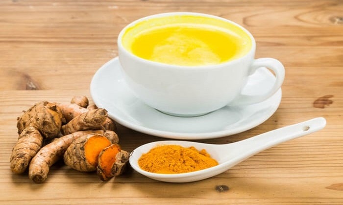 8 چای برای تسکین گلودرد 8 چای برای تسکین گلودرد