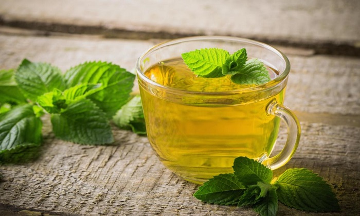 8 چای برای تسکین گلودرد 8 چای برای تسکین گلودرد