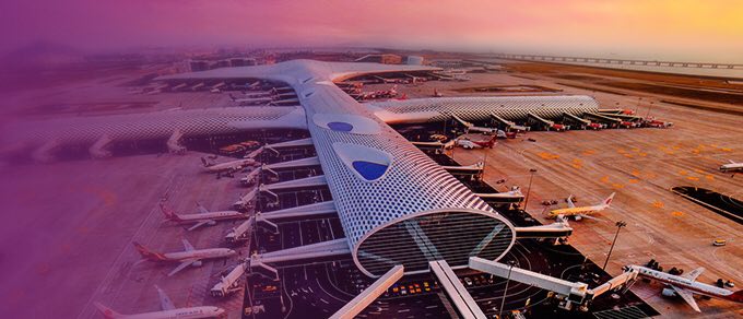 هوش مصنوعی هوآوی چگونه باعث تحول فرودگاه بزرگ شنزن چین شد هوش مصنوعی هوآوی چگونه باعث تحول فرودگاه بزرگ شنزن چین شد