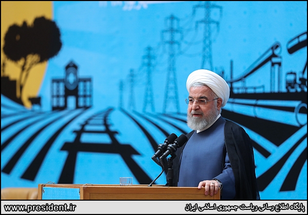 چرا روحانی بحث احتمال «ملاقات» را پیش کشیده است؟ چرا روحانی بحث احتمال «ملاقات» را پیش کشیده است؟