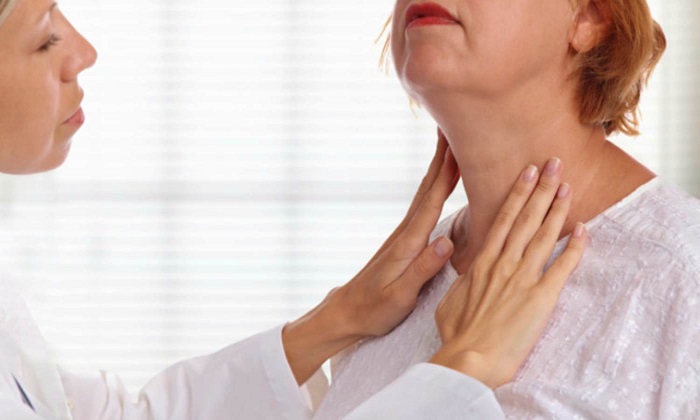 9 نشانه خاموش کمبود ید 9 نشانه خاموش کمبود ید