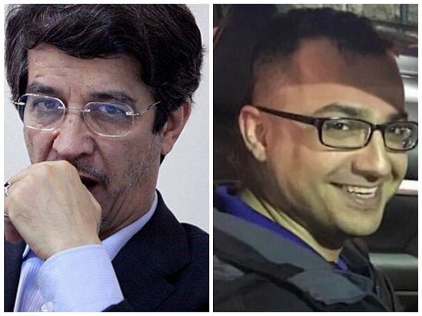 آقازاده شهردار قم: از آمریکا به ایران برنمیگردم/ نظرات پدرم مصرف داخلی دارد آقازاده شهردار قم: از آمریکا به ایران برنمیگردم/ نظرات پدرم مصرف داخلی دارد