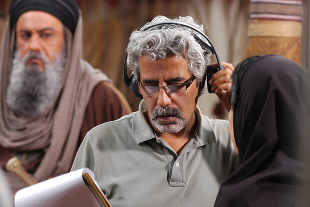 احمدرضا درویش: دیگر از ارشاد مجوز ساخت نمیگیرم/ نسخه قانونی «رستاخیز» بارگذاری خواهد شد احمدرضا درویش: دیگر از ارشاد مجوز ساخت نمیگیرم/ نسخه قانونی «رستاخیز» بارگذاری خواهد شد