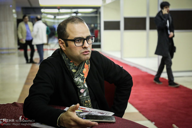 «گورکن» داستان‌های جنون و شیدایی/ یک فیلم پربازیگر