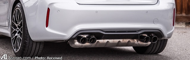 ه (+فیلم و تصاویر)