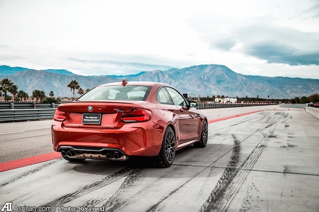 ه (+فیلم و تصاویر)