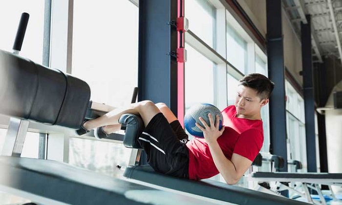 5 اتفاقی که به واسطه ورزش منظم رخ می‌دهند