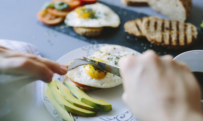 درباره ارتباط رژیم غذایی و کلسترول! درباره ارتباط رژیم غذایی و کلسترول!