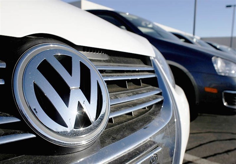 فولکس واگن تصمیم ساخت کارخانه در ترکیه را به تعویق انداخت فولکس واگن تصمیم ساخت کارخانه در ترکیه را به تعویق انداخت