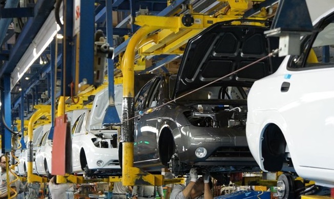 چرا برخی از قطعات در خودروهای صفر حذف شد؟ چرا برخی از قطعات در خودروهای صفر حذف شد؟