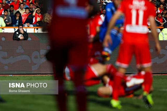 2.2 میلیارد، هزینه مکمل غذایی فوتبالیست‌های ایرانی