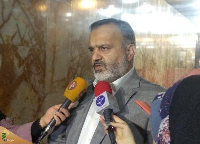 اربعین سهمیه‌بندی می‌شود؟