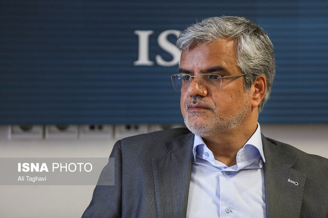 ادعای نماینده تهران درباره صندلی‌فروشی دانشگاه‌ها