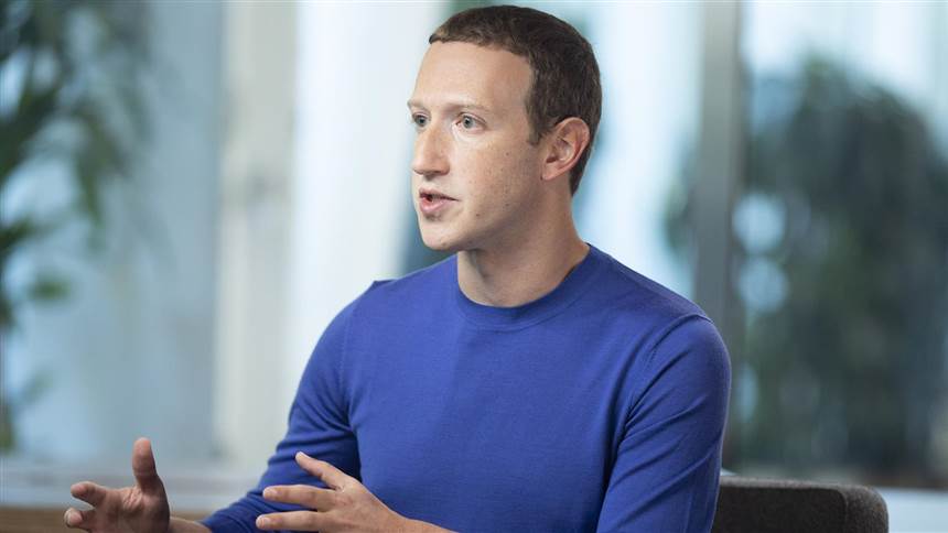 مدیر فیسبوک: جلوی مداخله ایران و روسیه در انتخابات 2020 آمریکا را می‌گیریم