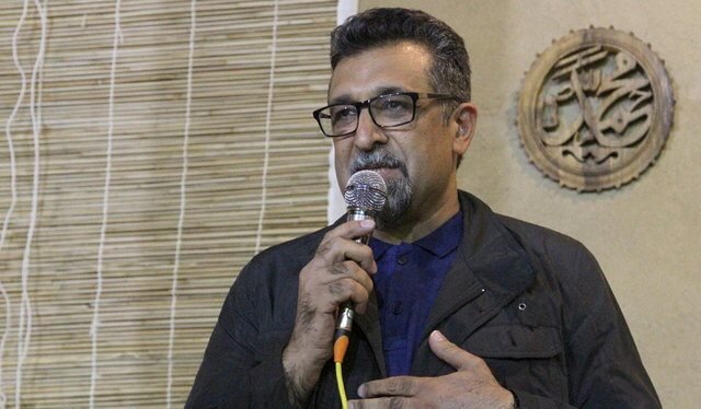 واکنشی دیگر به حاشیه‌های ساخت فیلم درباره شمس و مولانا/ کمترین آشنایی با مثنوی شریف ندارند