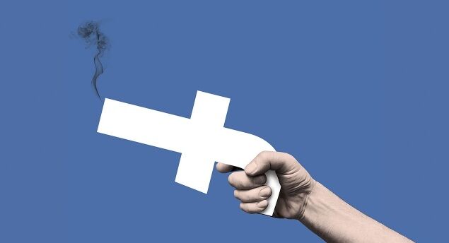 هشدار فیسبوک نسبت به تاثیرگذاری عوامل خارجی بر انتخابات ۲۰۲۰ آمریکا