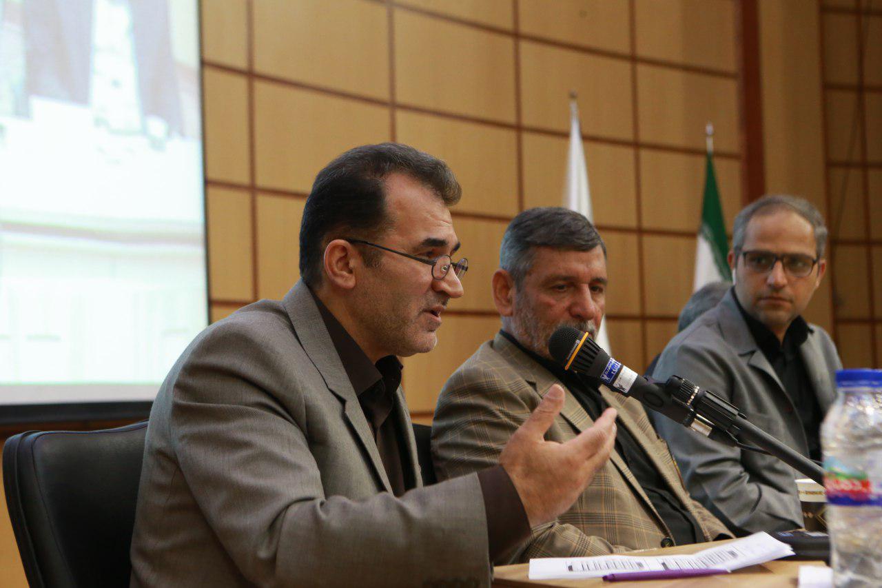 اربعین یک ابررسانه، پدیده فراجناحی و مدل ارتباطی بی نظیر است اربعین یک ابررسانه، پدیده فراجناحی و مدل ارتباطی بی نظیر است