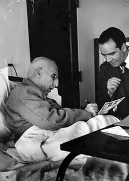 اعدام فاطمی 65 ساله شد/ 20 بُرش از زندگی و مرگ روزنامه‌نگارِ وزیر