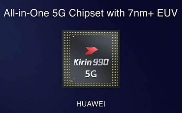 قابلیتهایی که برای اولین بار با چیپست Kirin 990 5G ارائه شد قابلیتهایی که برای اولین بار با چیپست Kirin 990 5G ارائه شد