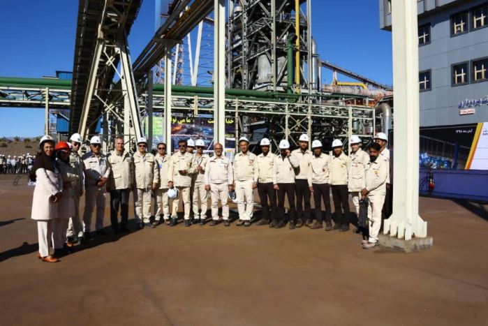 رئیس گروه مالی گردشگری: بیش از 10 هزار فرصت شغلی برای جوانان ایجاد کردیم رئیس گروه مالی گردشگری: بیش از 10 هزار فرصت شغلی برای جوانان ایجاد کردیم