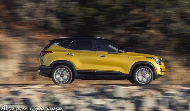 کیا موتورز و معرفی فرزند هرکول/ نقد و بررسی شاسی بلند 22 هزار دلاری با مدل 2021  (+تصاویر)