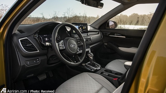 کیا موتورز و معرفی فرزند هرکول/ نقد و بررسی شاسی بلند 22 هزار دلاری با مدل 2021  (+تصاویر)