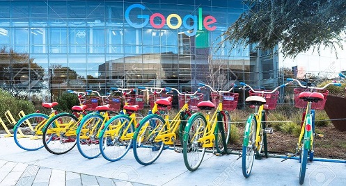 تحقیقات اتحادیه اروپا در باره گوگل تحقیقات اتحادیه اروپا در باره گوگل