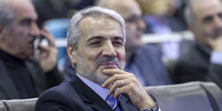 دستور فوری نوبخت برای معافیت مالیاتی 100 درصدی هنرمندان در لایحه بودجه 99