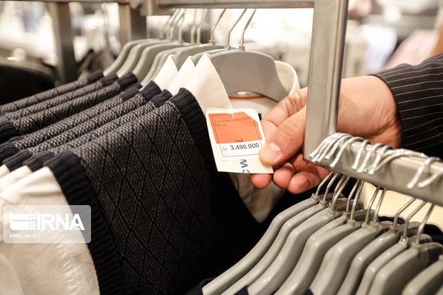 دامپینگ «بلک فرایدی» در بازار پوشاک ایران