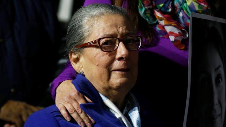 سقوط نخست وزیر به دنبال قتل یک خبرنگار سقوط نخست وزیر به دنبال قتل یک خبرنگار