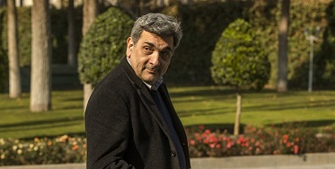 شهردار تهران: بوی نامطبوع در تهران زیان آور نیست