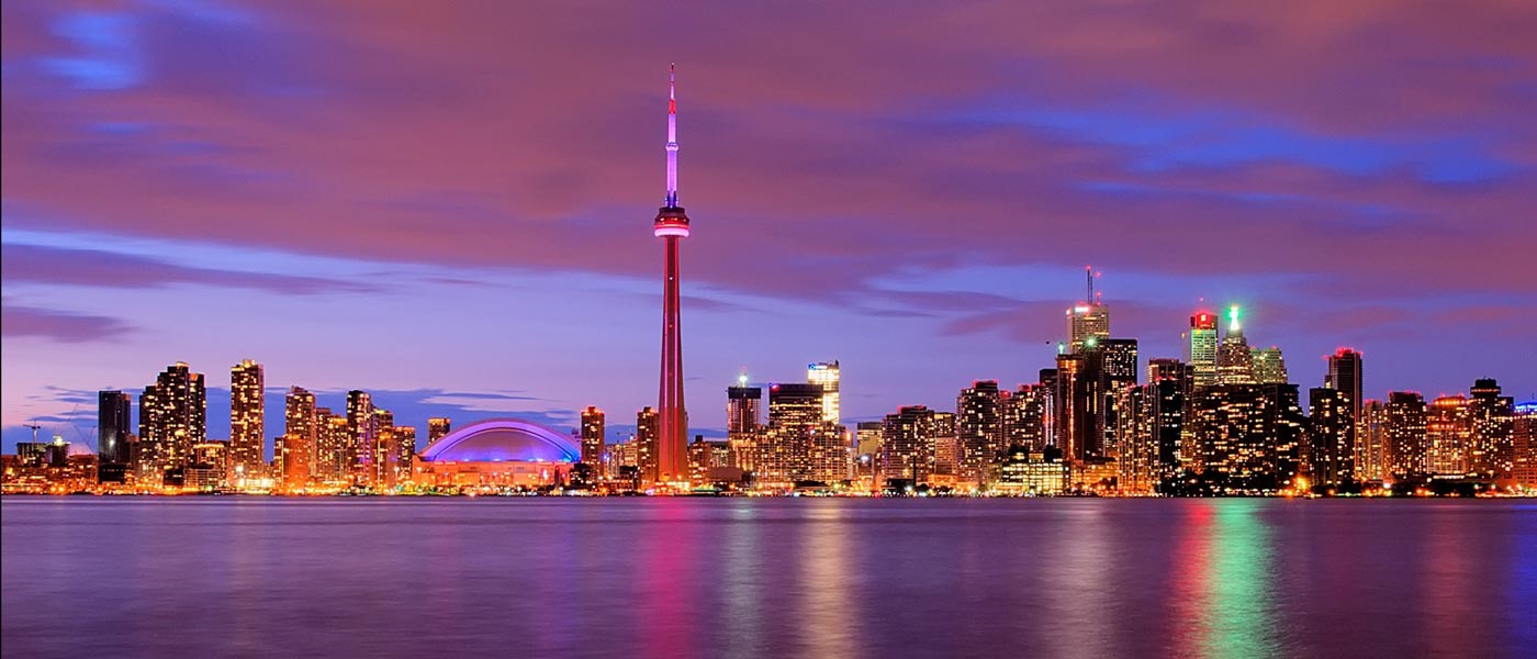 مهاجرت به کانادا از طریق سرمایه‌گذاری