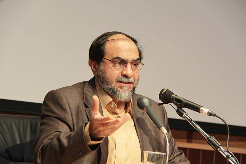 رحیم پور ازغدی 