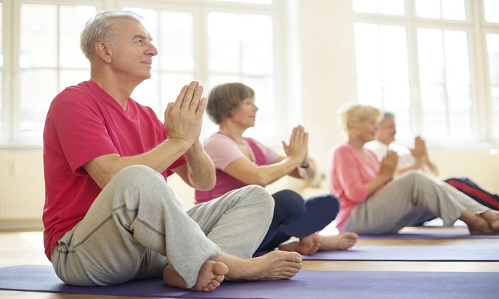 آرتروز و 7 ورزش اختصاصی برای آن آرتروز و 7 ورزش اختصاصی برای آن